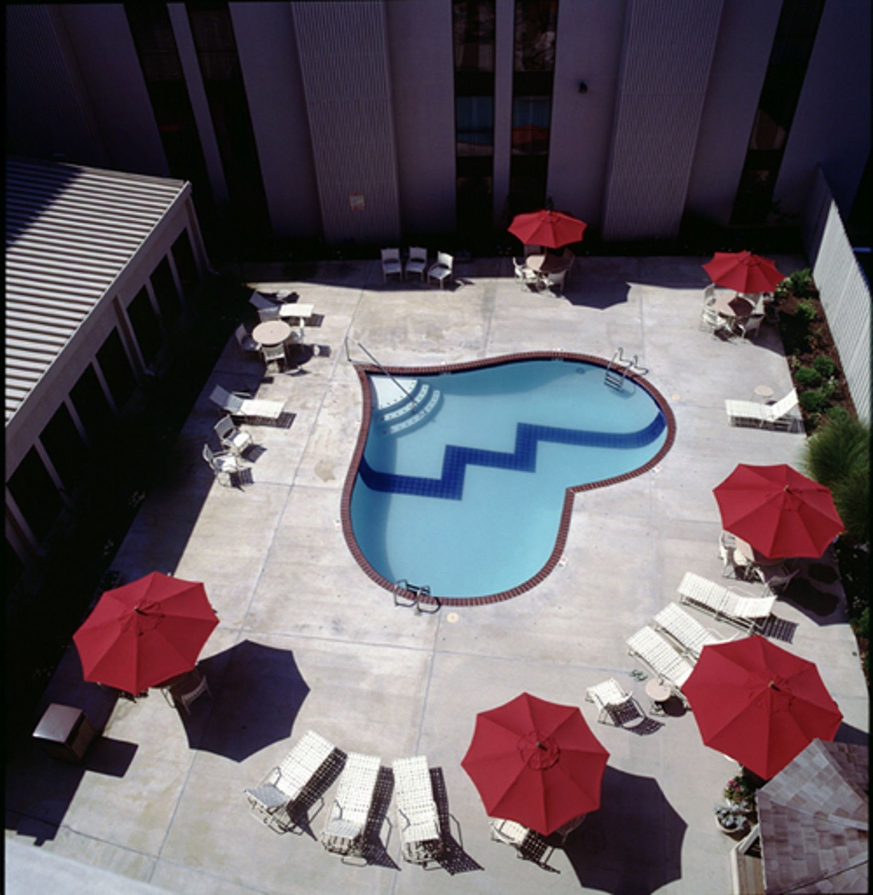 Elvis Presley'S Heartbreak Hotel Μέμφις Εξωτερικό φωτογραφία
